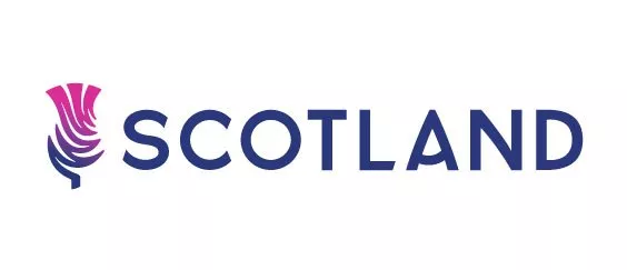 logo scotland