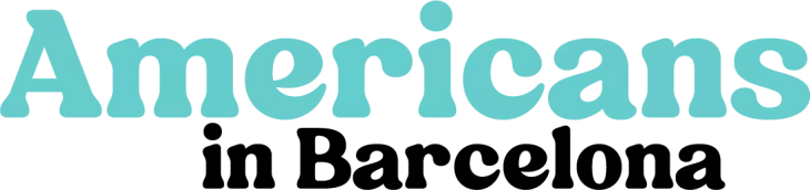 Americans in Barcelona