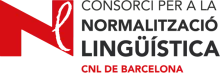 Centre de Normalització Lingüística de Barcelona