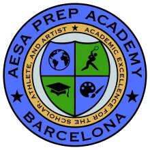 AESA Prep Academy