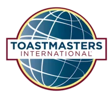Logo Toastmasters
