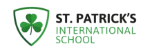St. Patrick’s International School