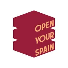 open your spain