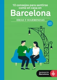  10 Consejos para sentirse como en casa en Barcelona