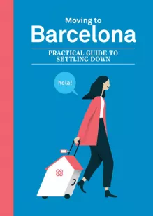 Moving to Barcelona