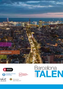 Barcelona Talent Guide 2023 - 2024