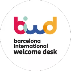 Barcelona International Welcome Desk
