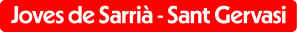 Joves de Sarrià - Sant Gervasi
