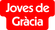 Joves de Gràcia