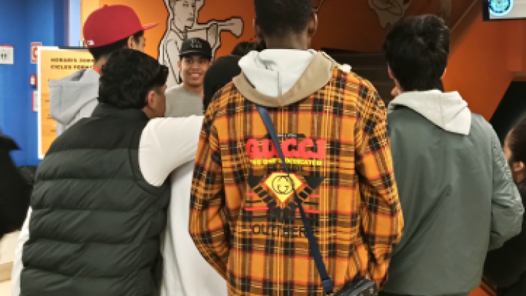 In-forma't 2024 - Jornada sobre cicles formatius