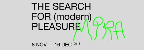 The search for (modern) pleasure