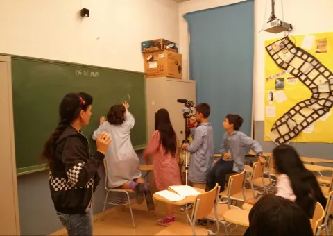 Imatge retrospectiva 5 juliol