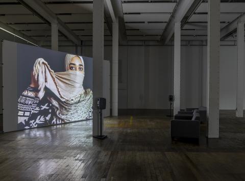 Julia Montilla Strawberry Fields 2025 2026