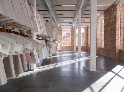 LALIRIO finestra expo 2