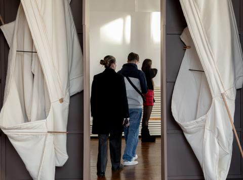 Visita 28 de febrer 2026