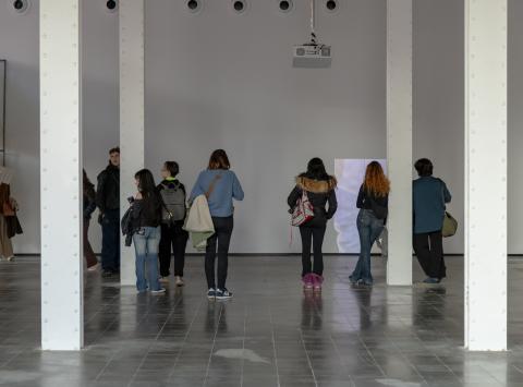 Visita 8 febrer 2026