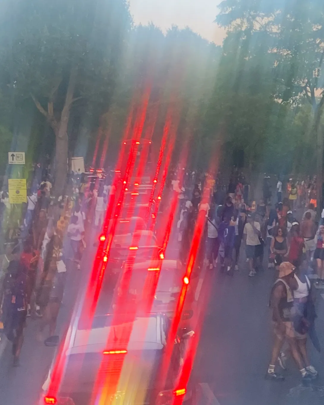 fotografía del archivo de noela covelo velasco 