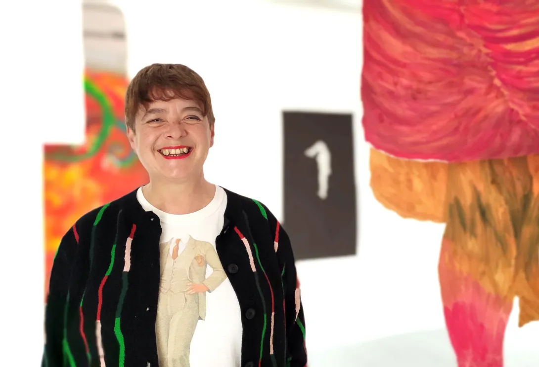 Retrat Carmen de Ayora