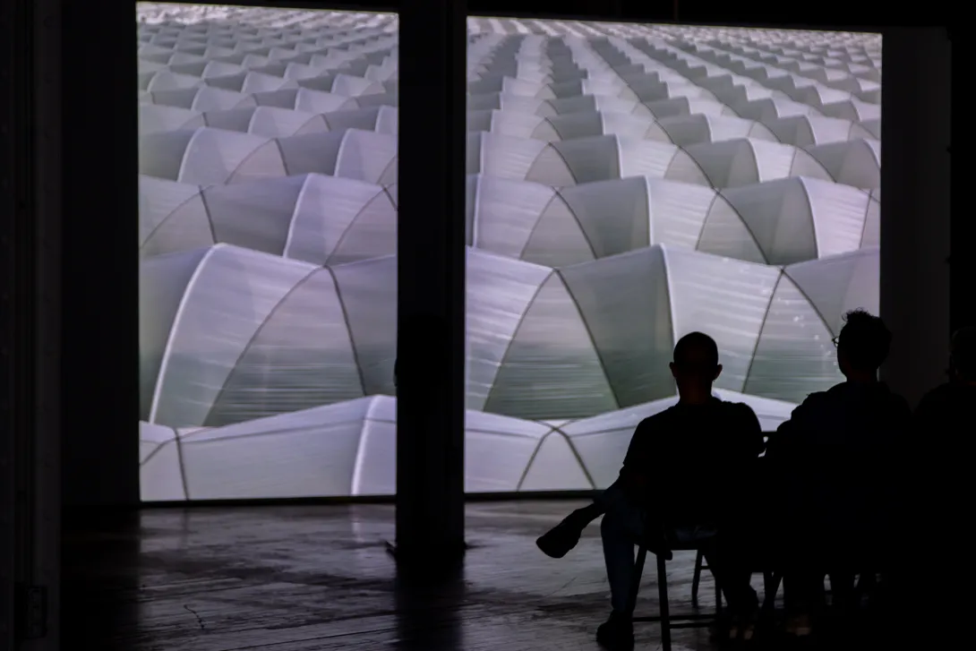 Julia Montilla Lalirio Visita implicades