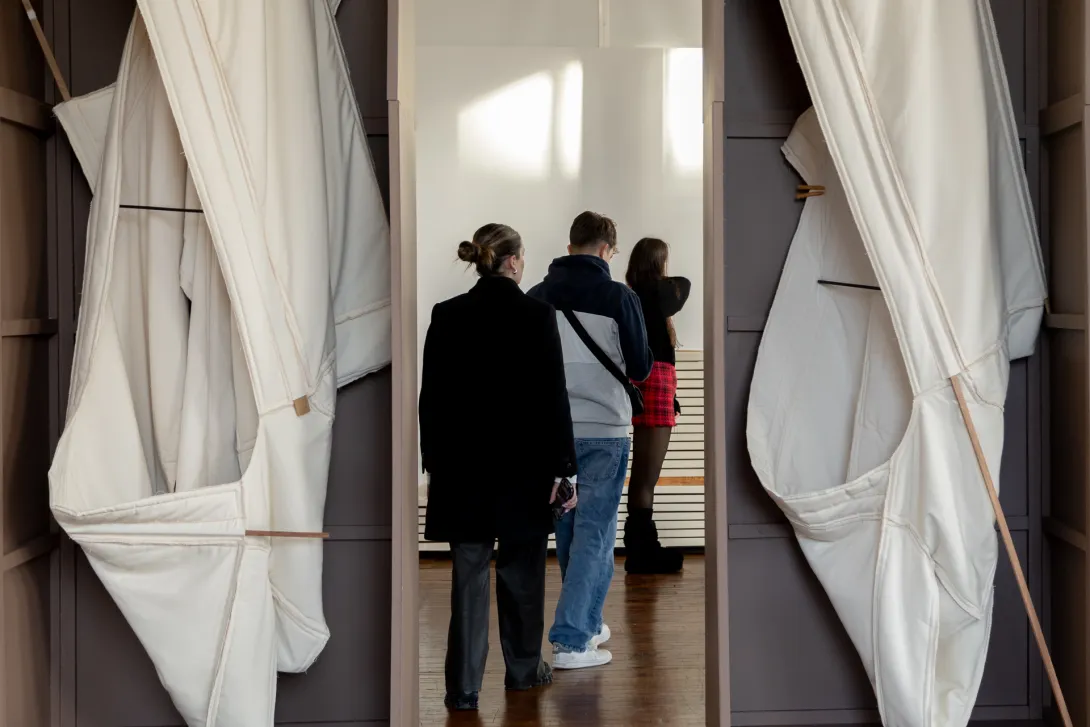 Visita 28 de febrer 2026