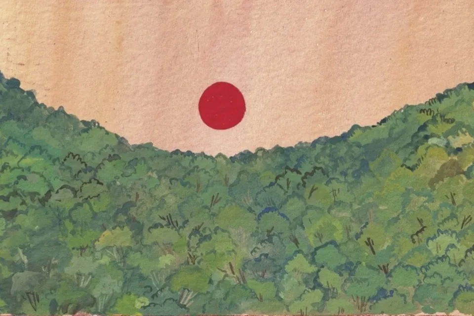 ATRAVIESAME © Andrea Ganuza 