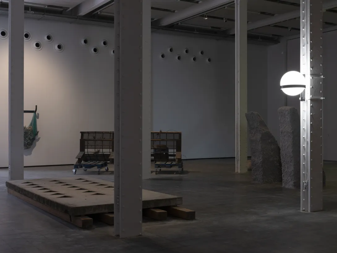 Ciutat de sorra © Aleix Plademunt