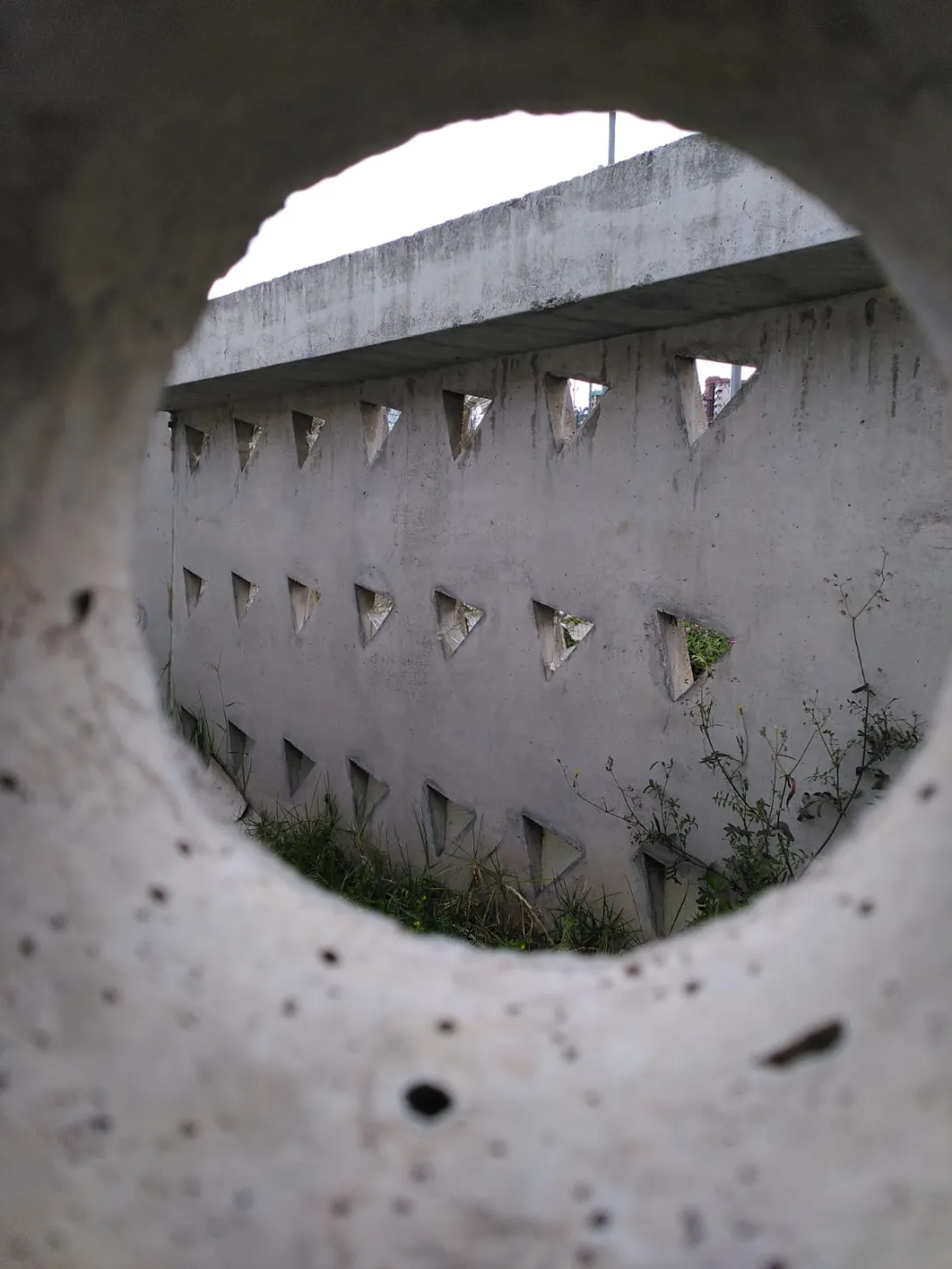 Camp Olímpic de Tir amb Arc | © David Mesa, maig 2023