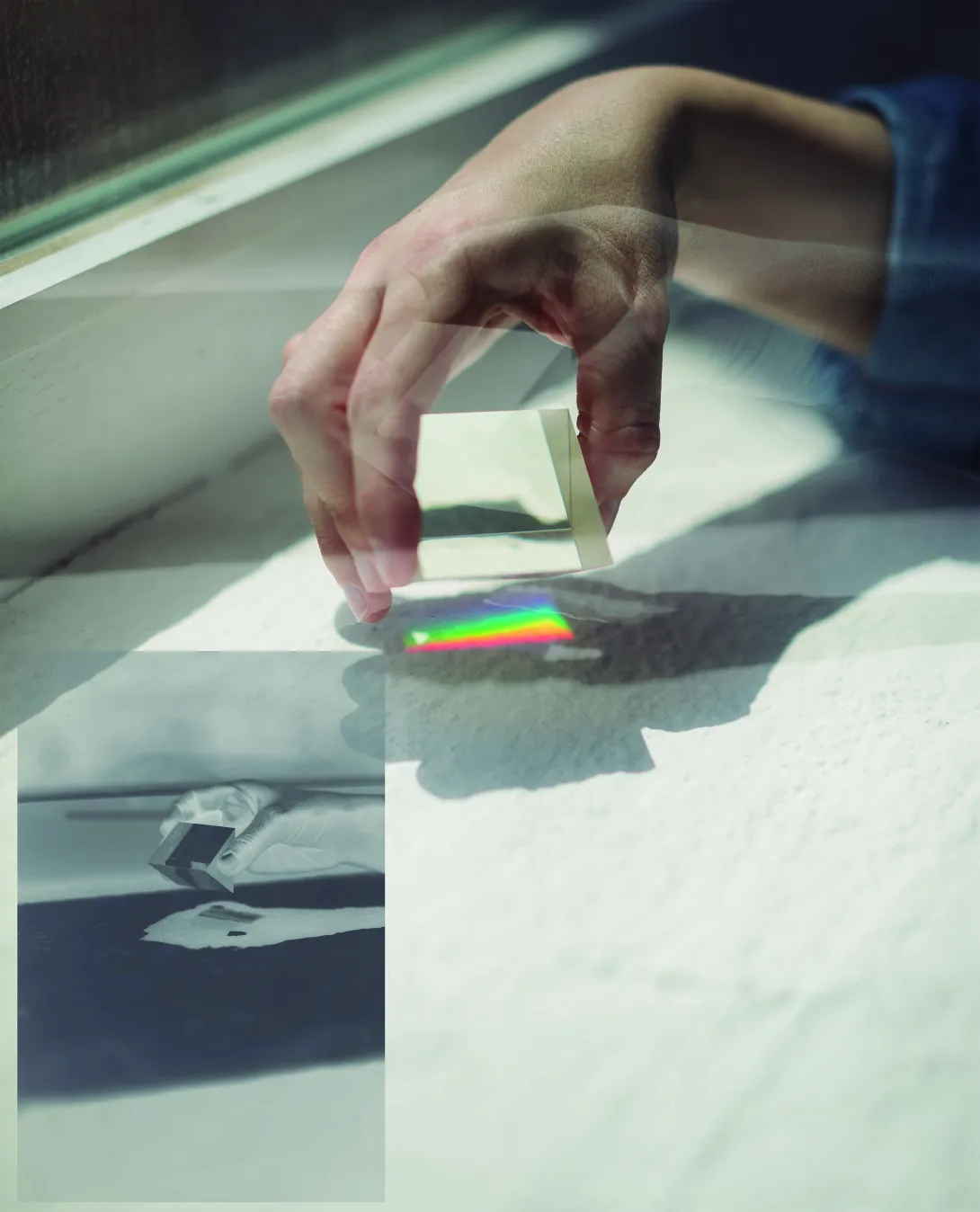 Lúa Coderch. Fabra i Coats: Centre d'Art 