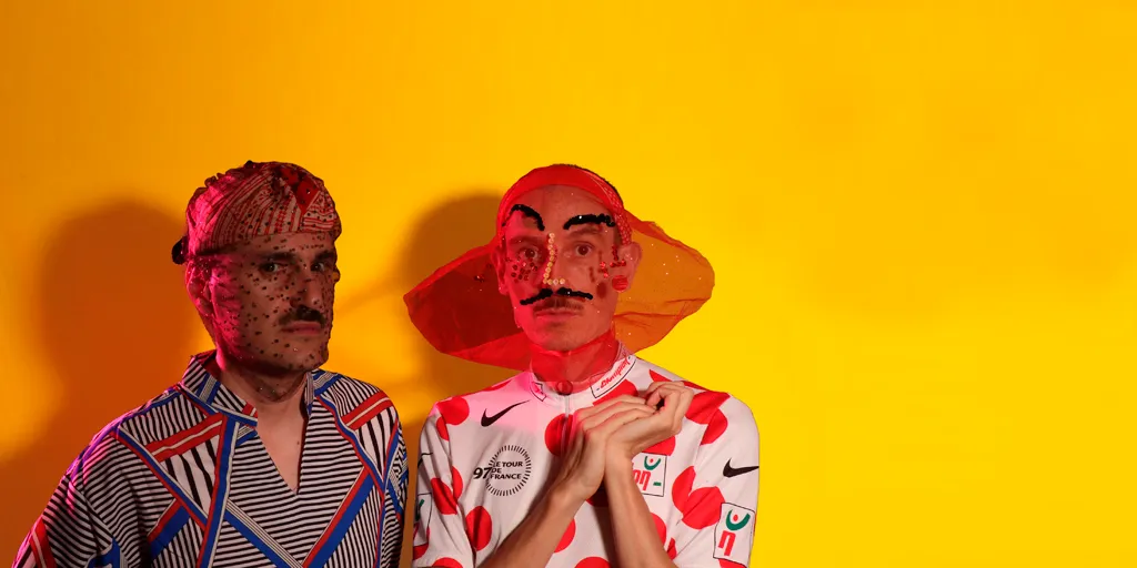 Concert Hidrogenesse