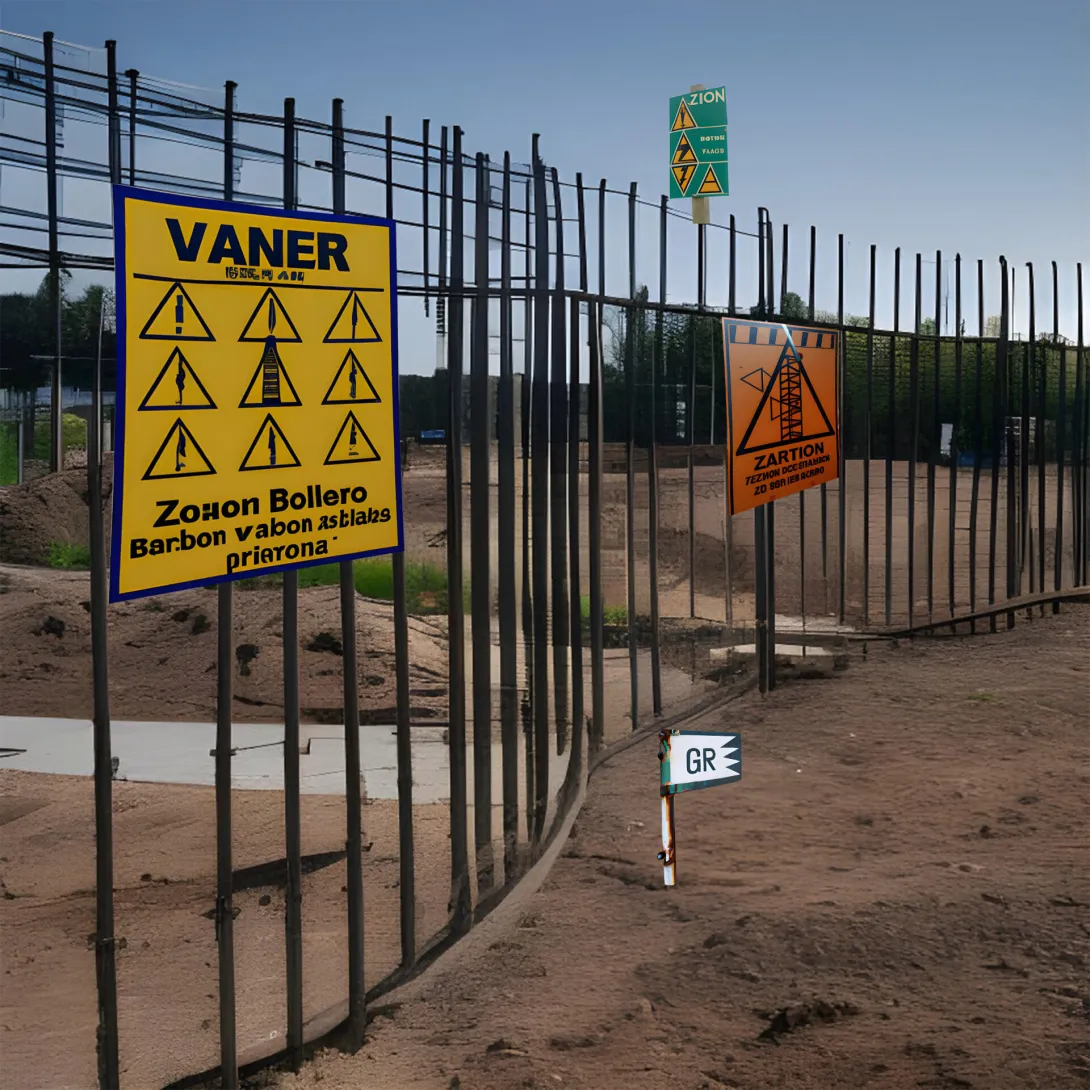 Imatge generada per una intel·ligència artificial 