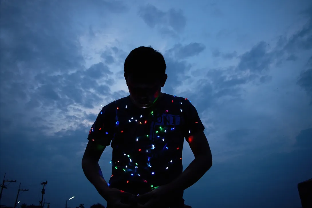 Perifèria de la nit, Apichatpong Weerasethakul