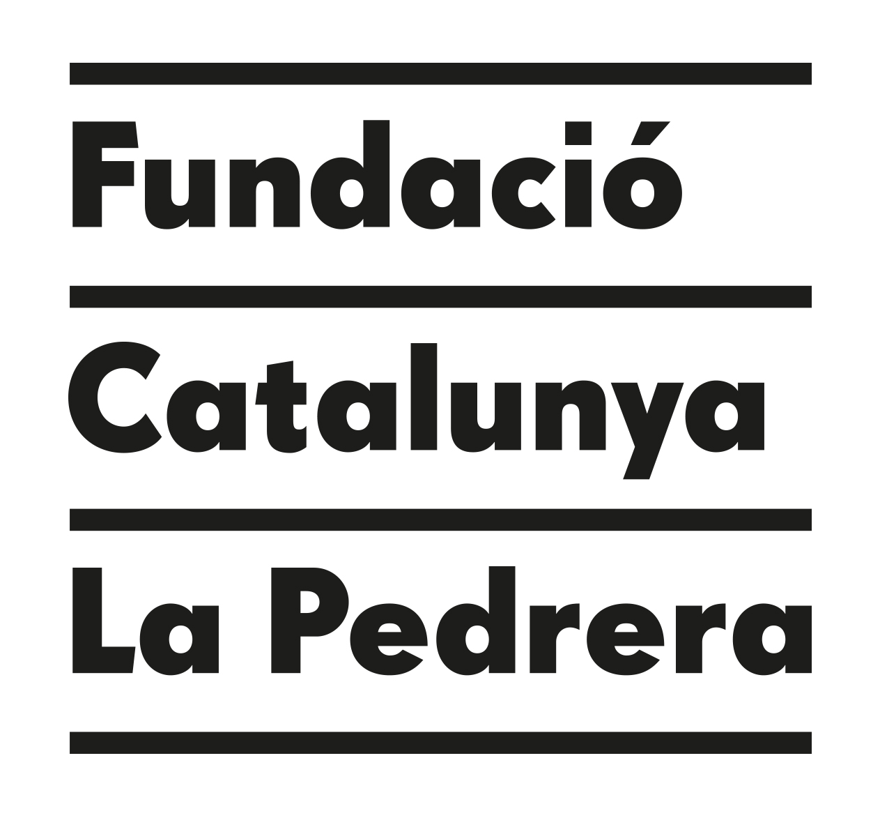Fundació Catalunya La Pedrera