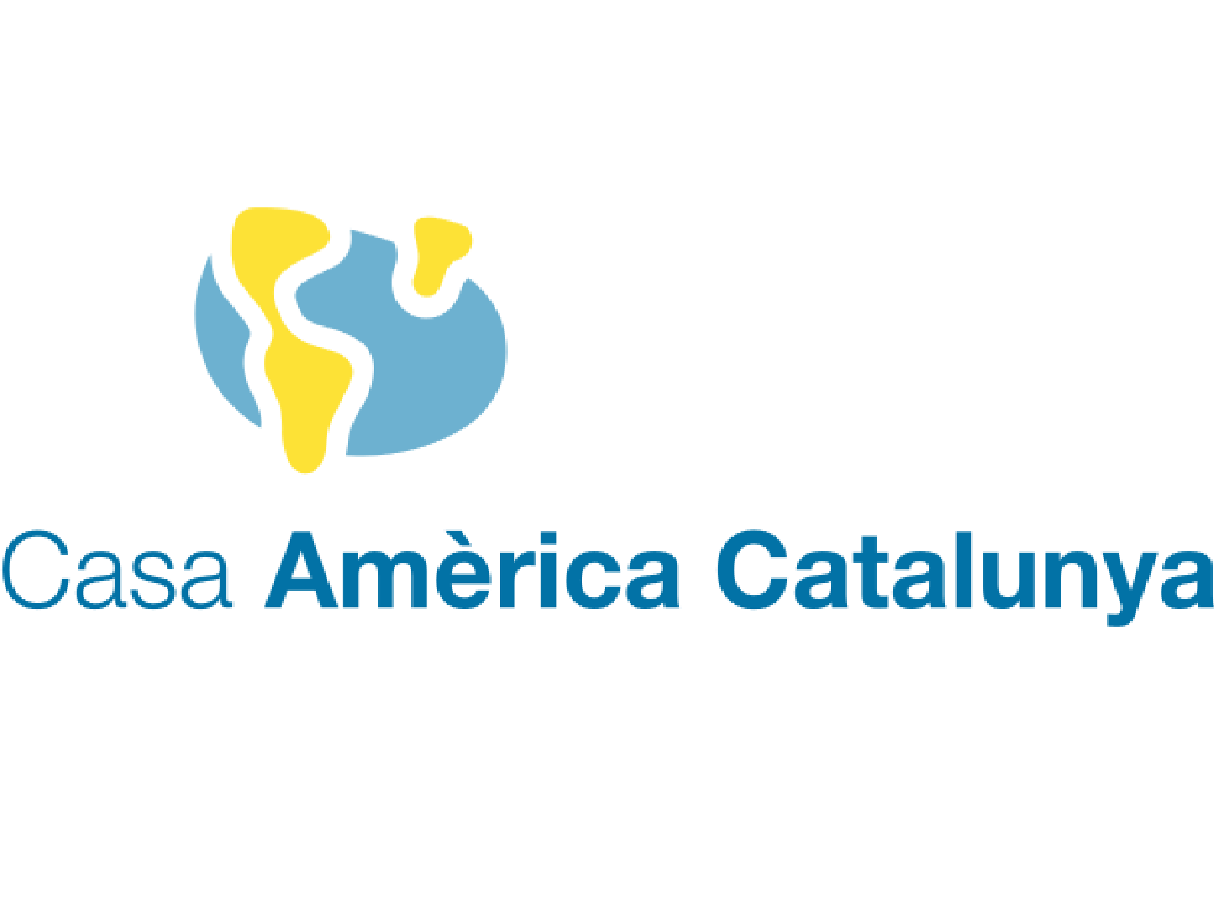 Casa Amèrica Catalunya