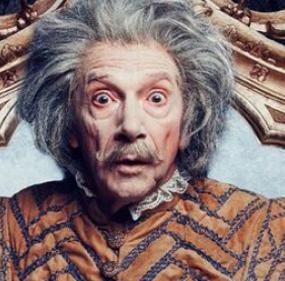 El fantasma de Canterville