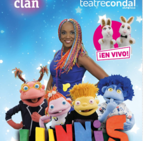 Lunnies de Leyenda Superstars 