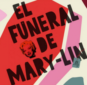 El Funeral de Mary-Lin