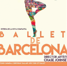 Ballet de Barcelona
