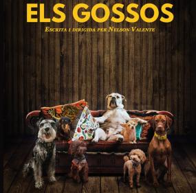 Els gossos