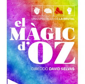 El màgic d'Oz