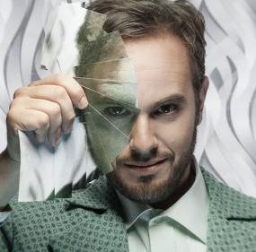 PALABRA DE MAGO - JORGE BLASS