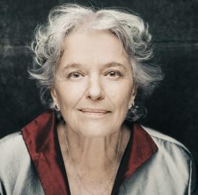 Lèxic familiar I Vetllada amb Serena Vergano