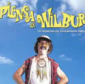 Piensa en Wilbur