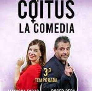 Coitus, la comèdia