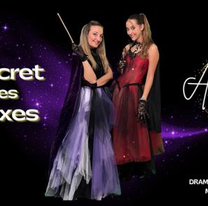 El Secret de les Bruixes