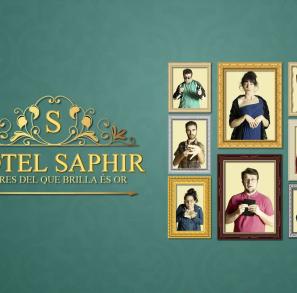 Hotel Saphir