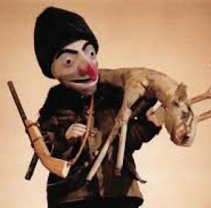 Melodama. La venjança d'una òrfena russa