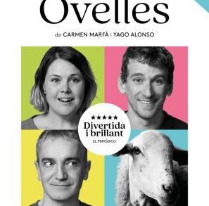Ovelles