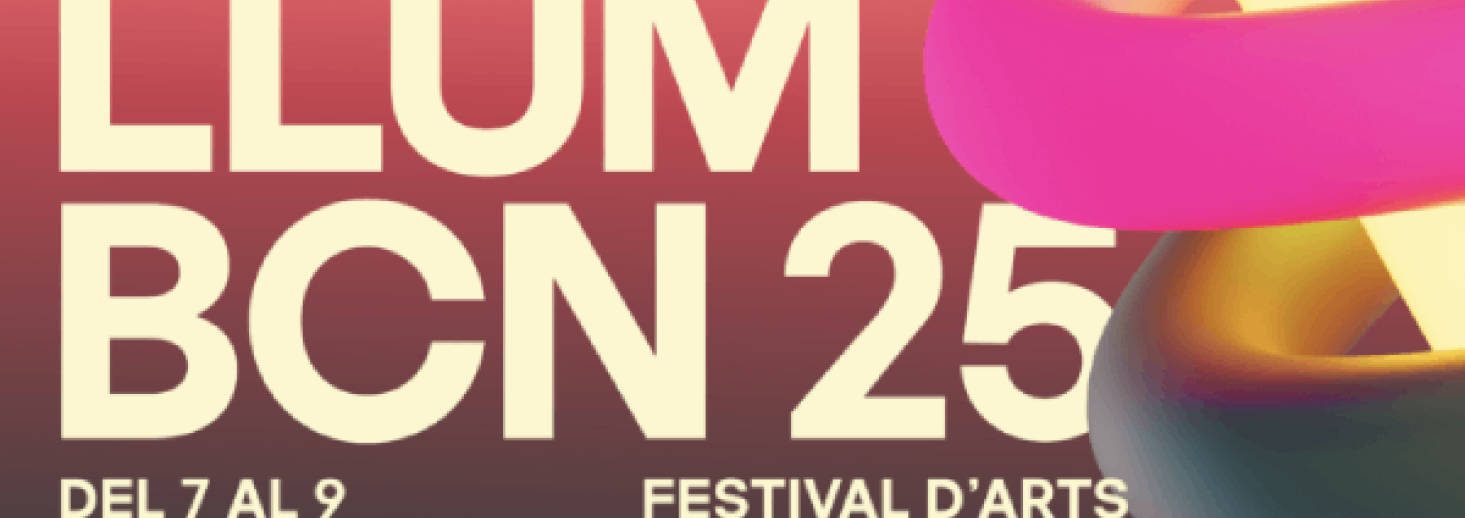 Llum Bcn 25