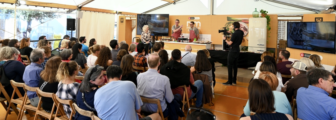 Mercat de Mercats 2024