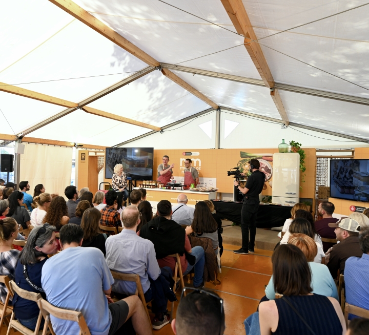 Mercat de Mercats 2024